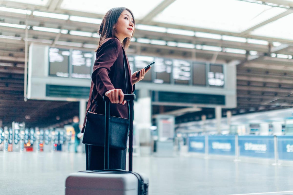 You are currently viewing 3 Things You Should Never Do At An Airport