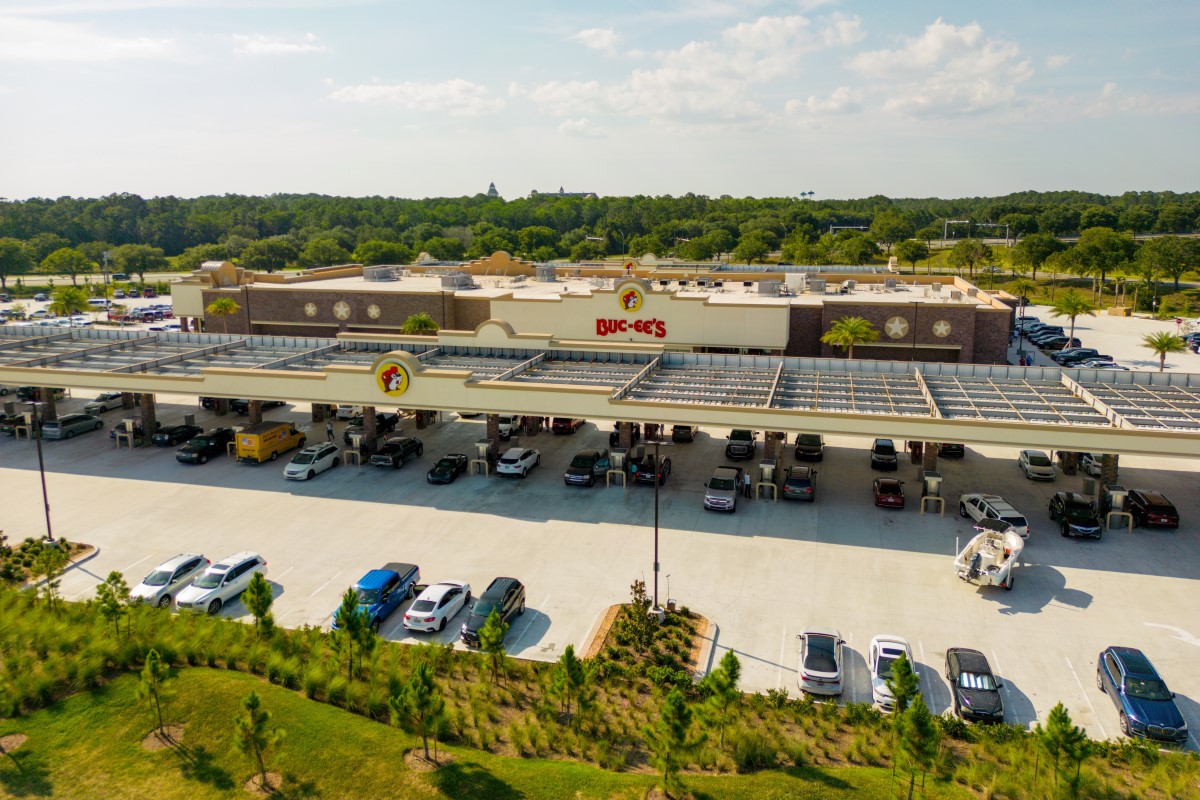 Read more about the article Buc-ee’s Travel Center planning location in Clarksville at Exit 1