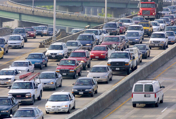 Read more about the article Most highway work suspected, peak Christmas travel times projected