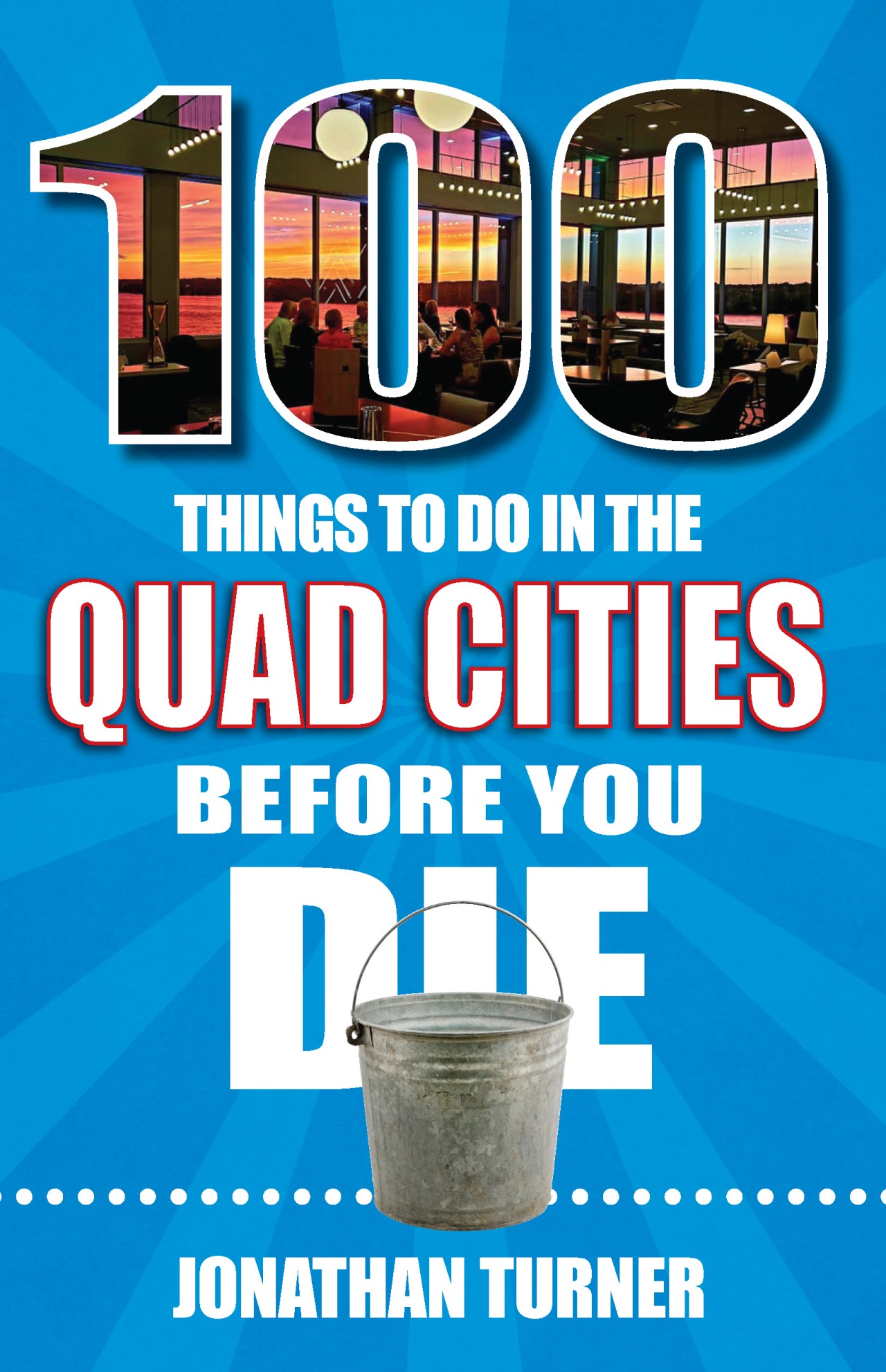 Read more about the article New QC travel book featured in library program