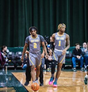 Read more about the article The Flashes Travel to Athens to Face the Bobcats