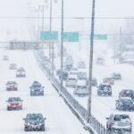 Travel alert: Snowstorm to cause dangerous conditions